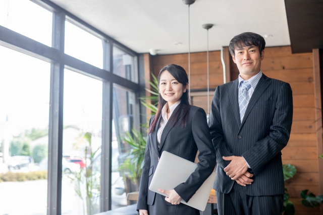 出店時におけるエリア別の特性とメリット