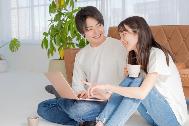 家賃を抑えて個室を持てる2DKの特徴