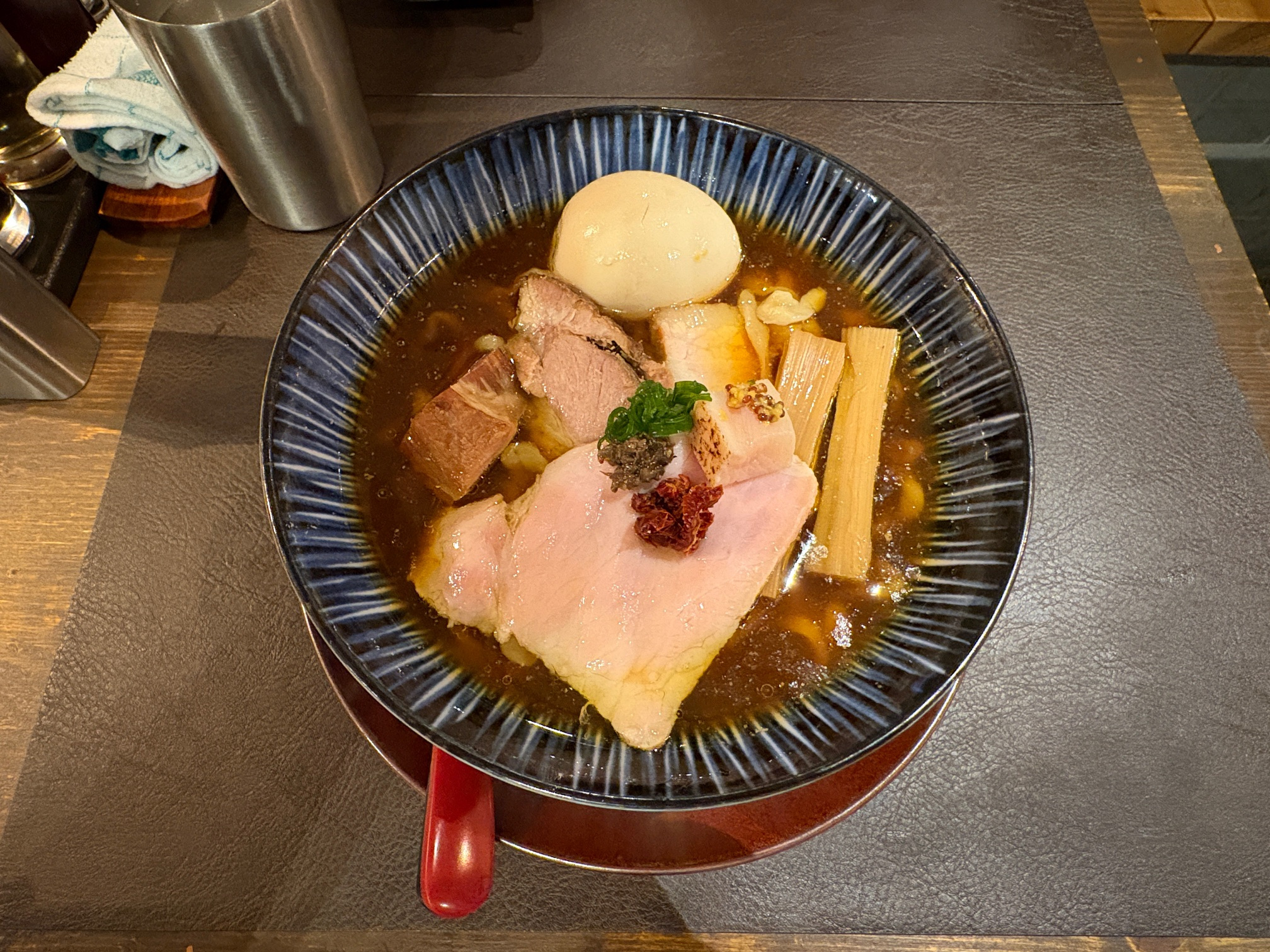～寄居町の美味しいラーメン屋さん～の画像