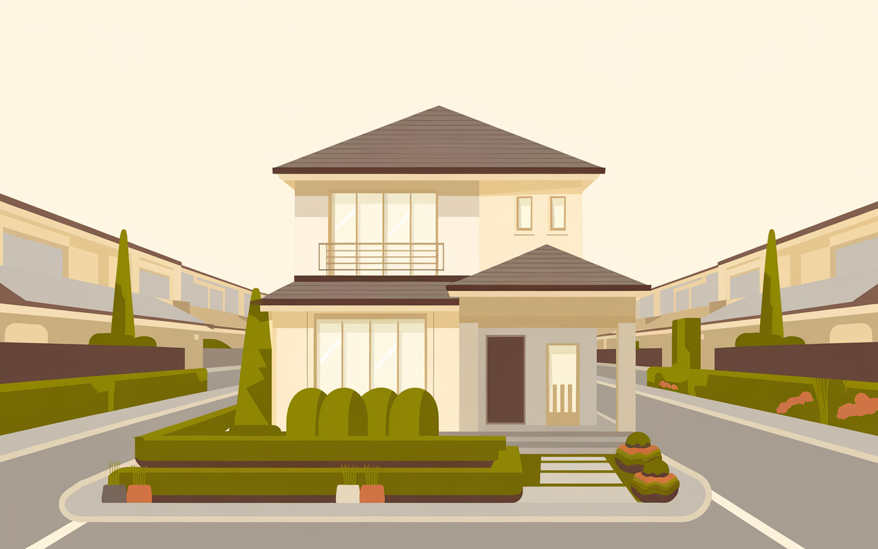 離婚時の共有名義自宅売却で税金はいくらかかる？  自宅売却前に税金はいくら必要か確認しようの画像