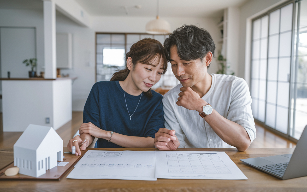 江南市で新築戸建を検討中の方へ！住まいの応援団となる相談窓口一覧とメンテ術の画像