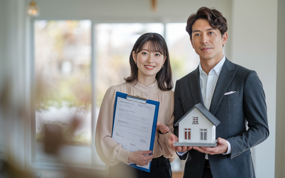 一般媒介と専任媒介の違いは？自宅売却前にわかりやすく整理  わかりやすく比較して一般媒介か専任媒介か自宅売却の契約選びに役立てようの画像
