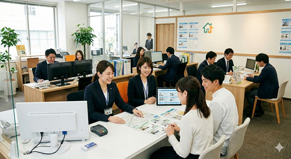 【白河市・西郷村】賃貸管理会社をお探しのオーナー様へ｜空室対策・客付け・税務までワンストップ対応の画像