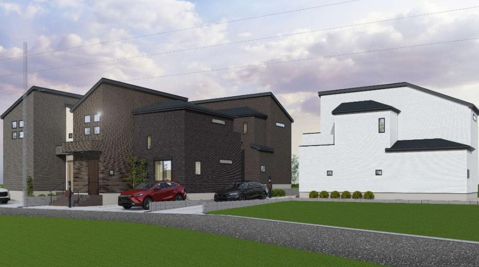 伊勢原市下糟屋で新築を探すなら注目！仲介手数料無料と長期優良住宅で家計にやさしい選び方の画像