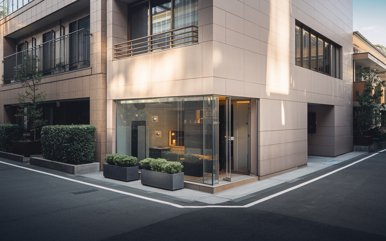 滋賀で住宅付き店舗を探すなら必見！新着物件情報の上手なチェック方法を紹介の画像