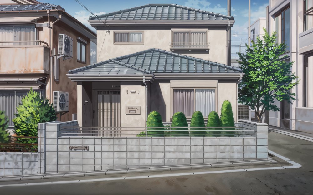 いわき市の空家管理の不安はある？以和貴総業株式会社へ相談して安心を得ようの画像