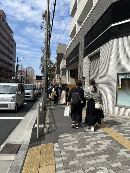 新しいスタート！の画像