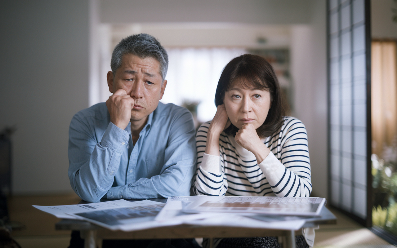 相続不動産の共有名義トラブル？兄弟間の売却問題と解決策を解説の画像