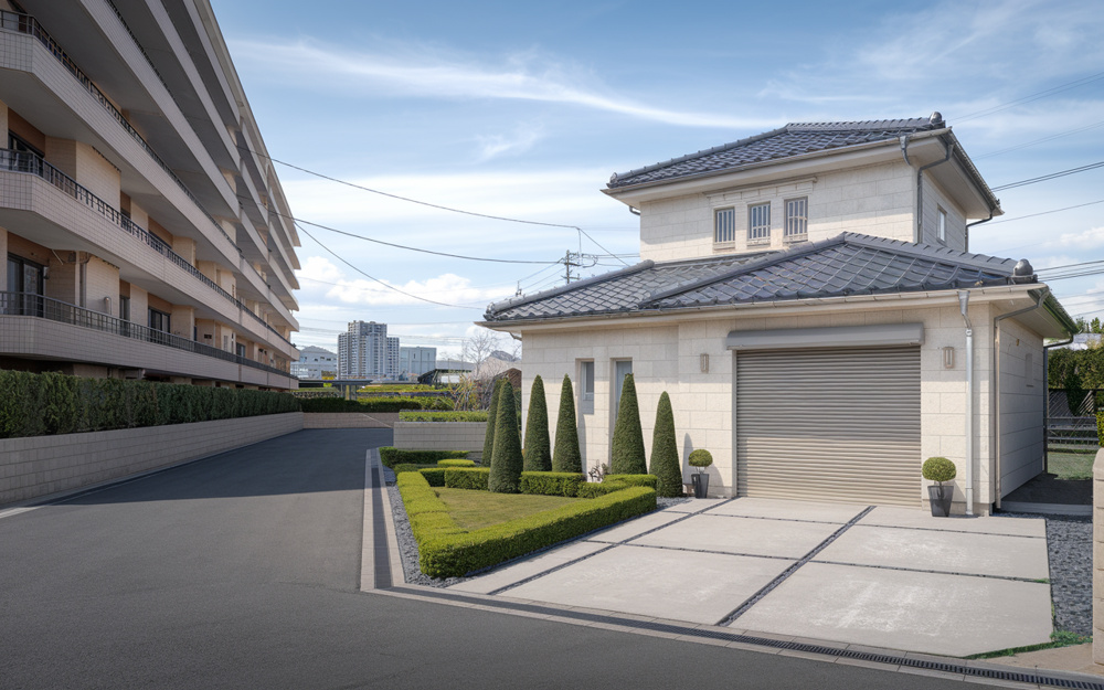 相続不動産の売却税金はいくらかかる？  いくらかかるか不安な方へ相続と売却の流れを解説の画像