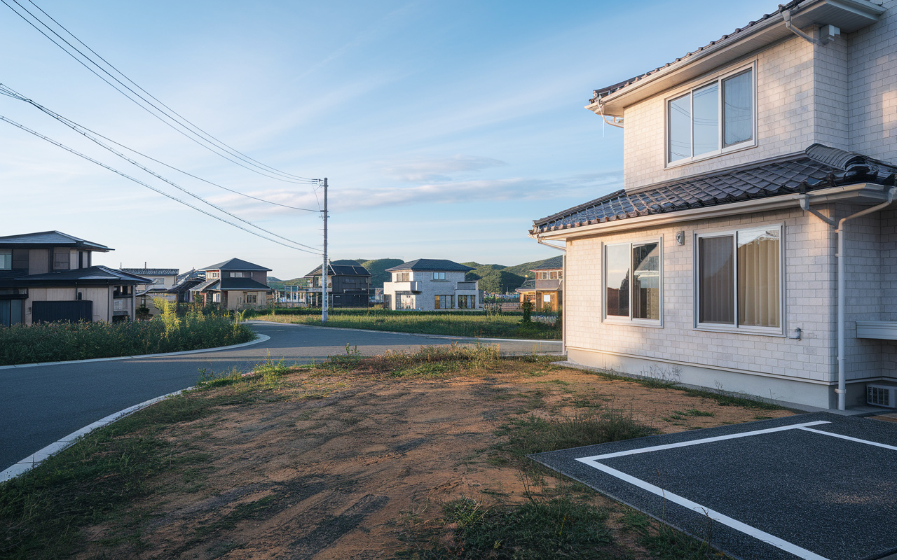土地の相続評価額はどう決める？遺産分割協議で揉めない進め方を解説の画像