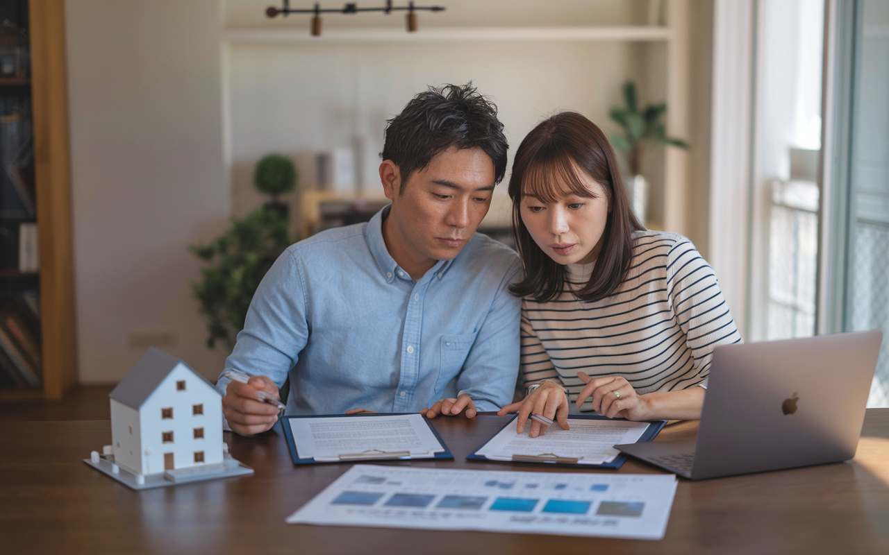 船橋市で不動産査定を受ける前に知るべきことは  マンションや戸建の売却ポイントを５つ紹介の画像