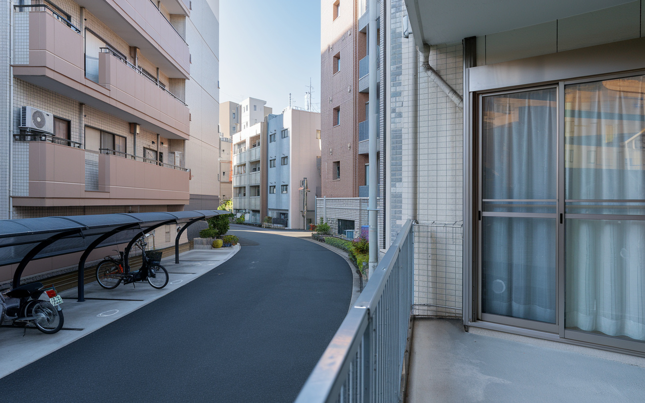 城東区で不動産売却したい方へ近所にバレない方法は  住み替えや離婚時も周囲に知られにくい売却手順を解説の画像