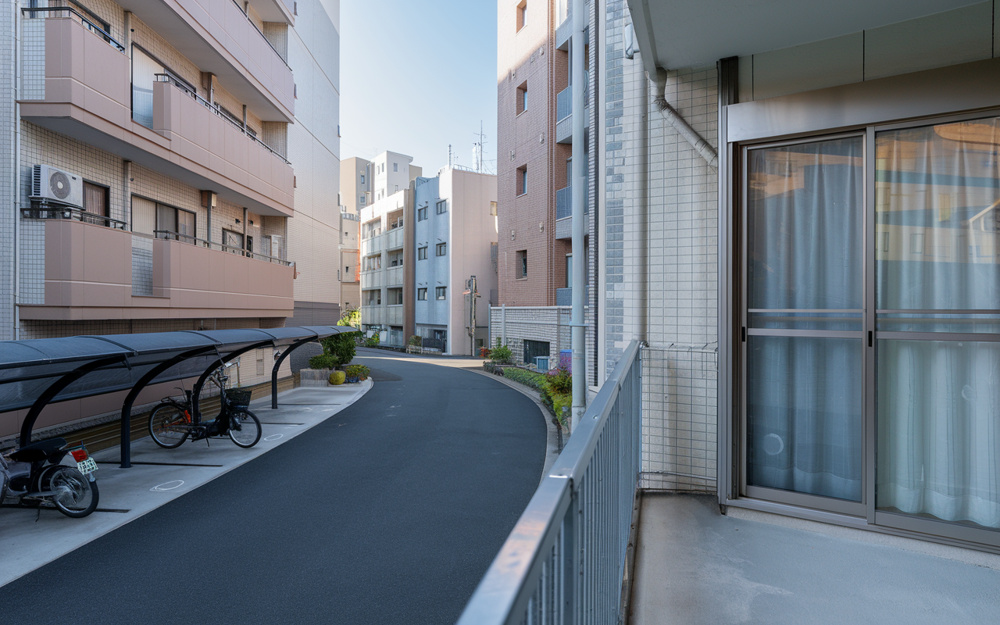 城東区で不動産売却したい方へ近所にバレない方法は  住み替えや離婚時も周囲に知られにくい売却手順を解説の画像