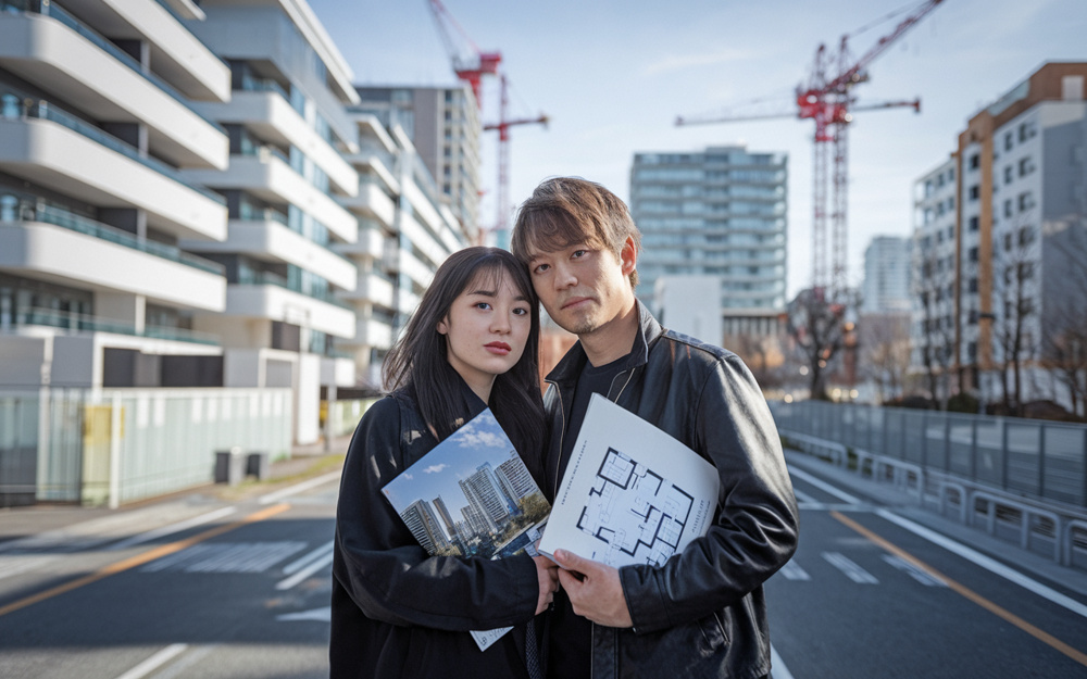 川崎区の再開発は今が転機か？  地価上昇とマイホーム購入の判断ポイントの画像