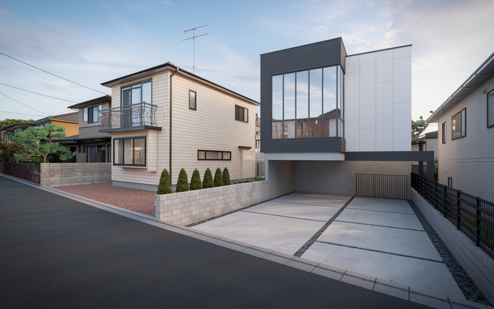 不動産のプロが解説！任意売却と競売の違いは？の画像