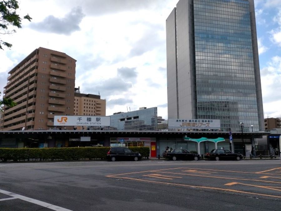 「憧れの街」として名が挙がるエリア「名古屋市千種区」とは？の画像