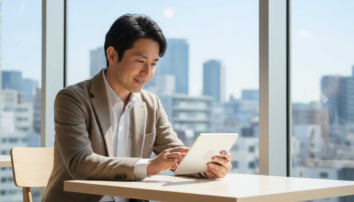 初心者向け不動産投資|2026年、なぜ「阪神間」が正解なのか?の画像