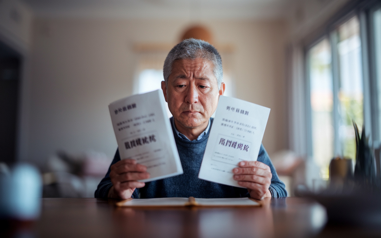 掛川市の不動産売却は買取と仲介どちらが良い？違いを知り早く売るか高く売るか判断しようの画像