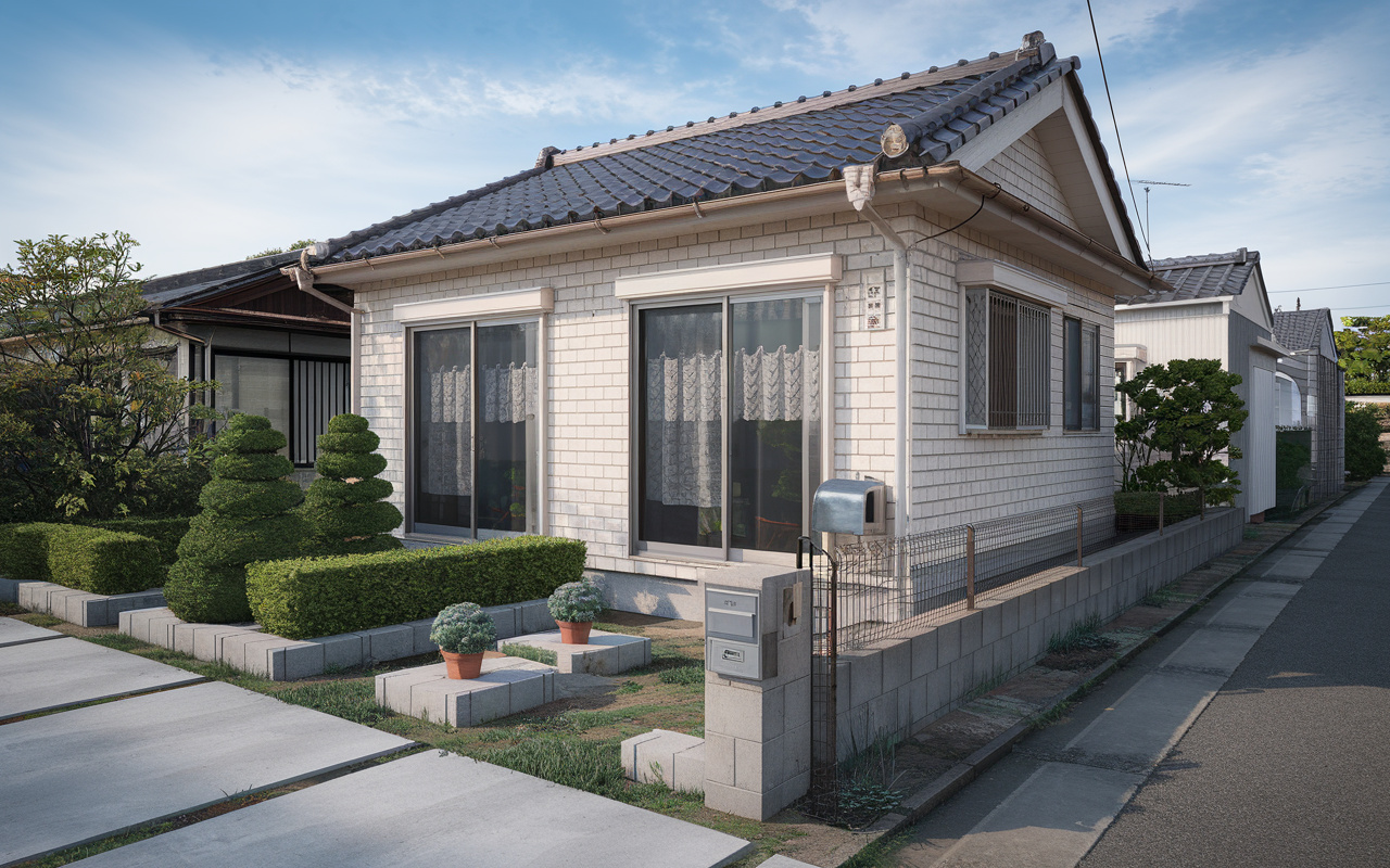 空き家管理どうする高齢両親を引き取ったら？  実家の負担を減らす具体的な対策と選択肢の画像