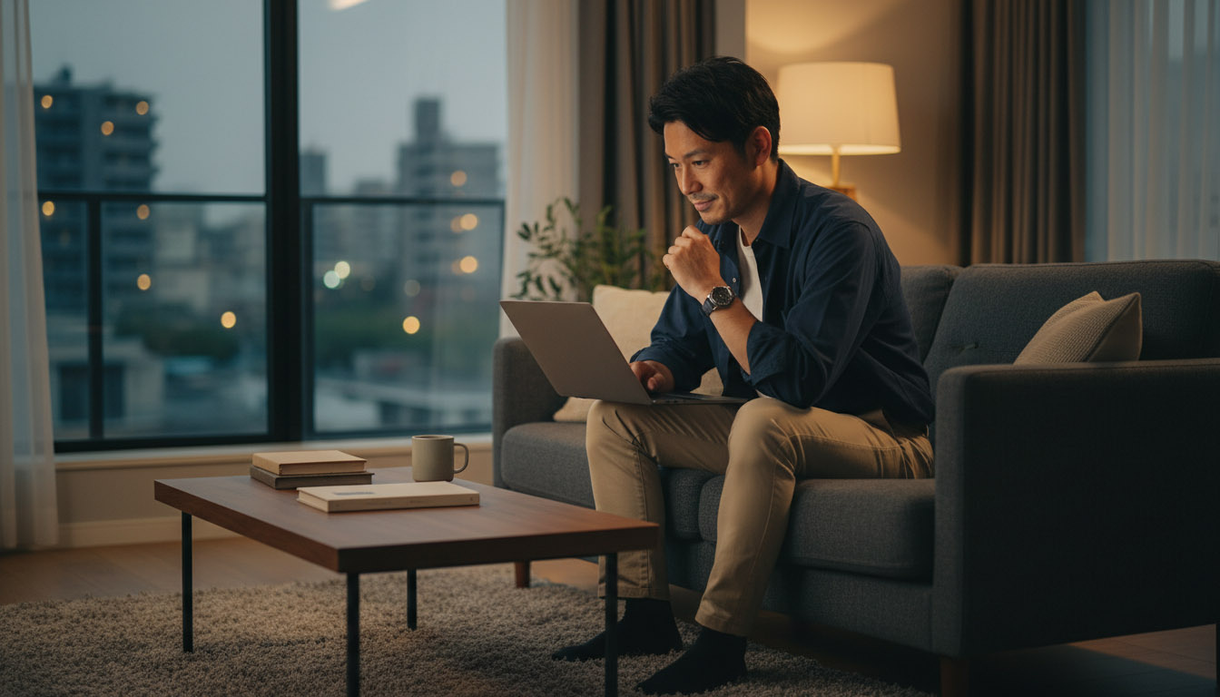 芦屋・西宮で会社員が不動産投資を成功させるロードマップの画像