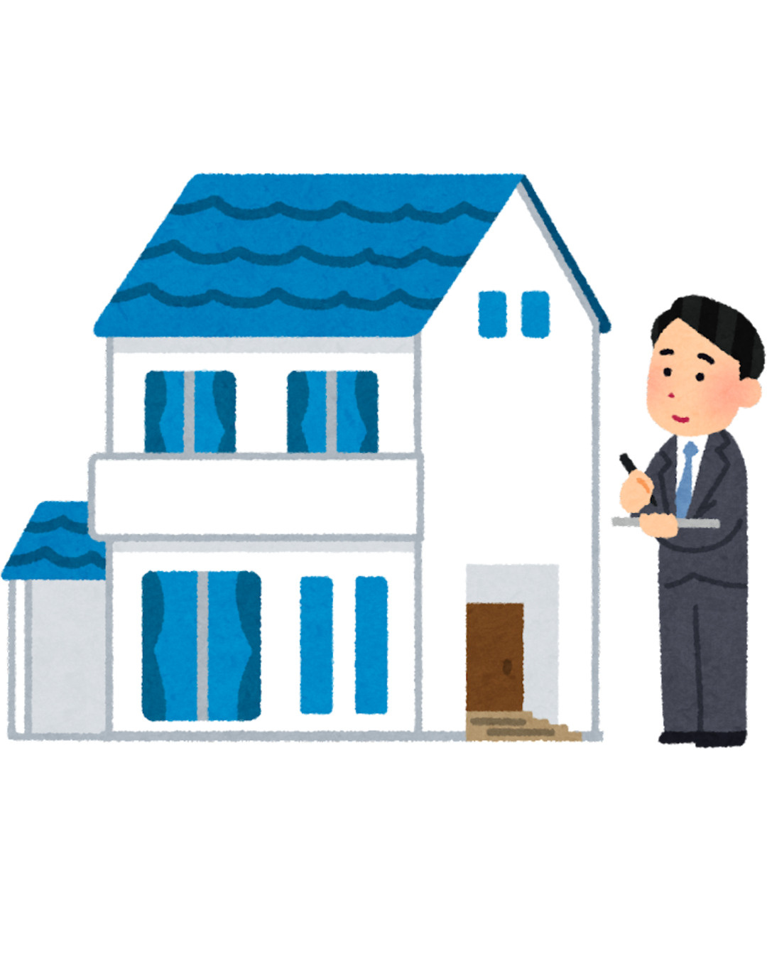 内見で絶対にチェックすべきポイント7選の画像