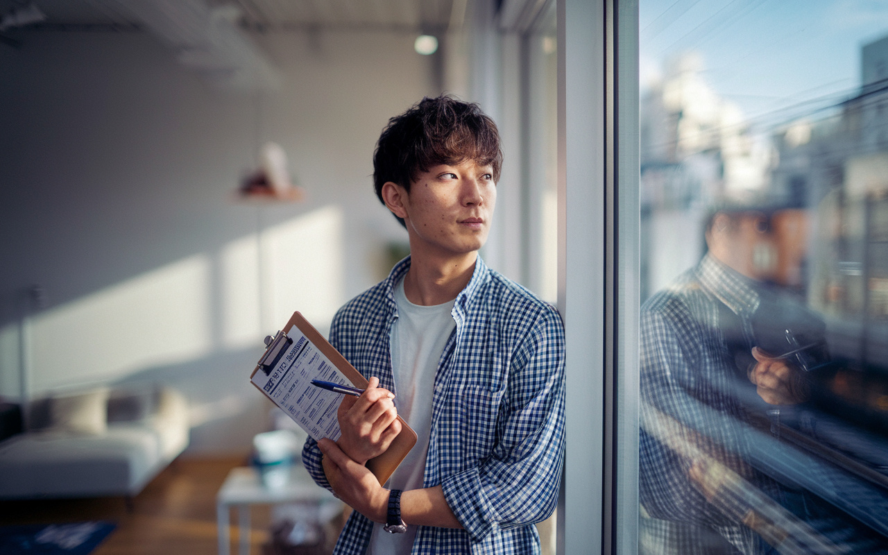 御徒町で賃貸探しを始める4月のコツは？  一人暮らし初心者が失敗しない物件選び指南の画像