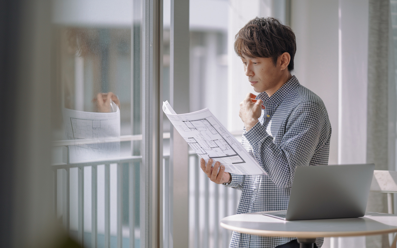 御徒町の賃貸相場は四月にどう動く？家賃の目安と探し方のコツの画像