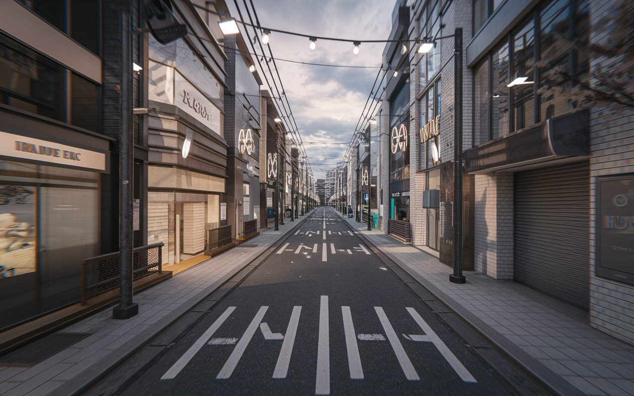 御徒町で4月入居に向く賃貸探しのコツは  おすすめエリア比較で自分に合う街を選ぶの画像