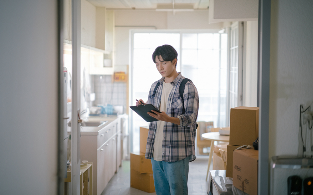 一人暮らしデビューで失敗しない秘訣とは？  新生活のコツを押さえて安心スタートの画像