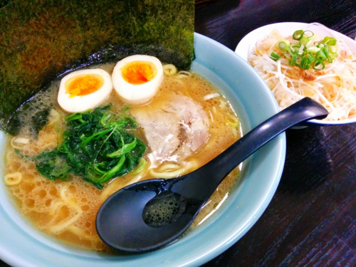 大井町の人気ラーメン屋 Vol 2 濱虎家 風天 大井町 大森の賃貸や不動産ならリブリッチ