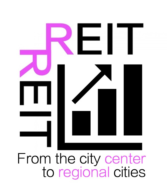 都心の不動産高騰でREITにも変化が⁉︎の画像