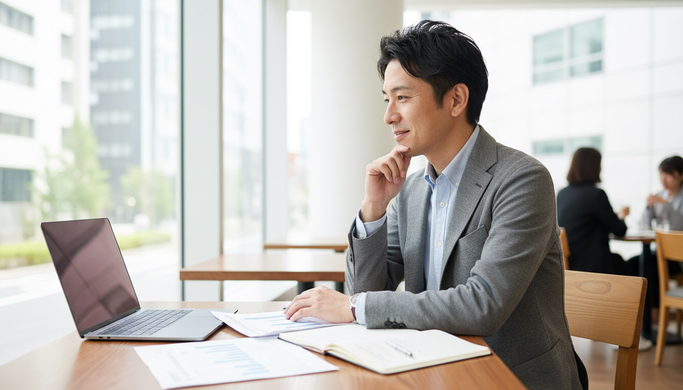 不動産投資は危ない？初心者が陥る「3つの失敗パターン」と阪神間エリアでの確実な回避法の画像