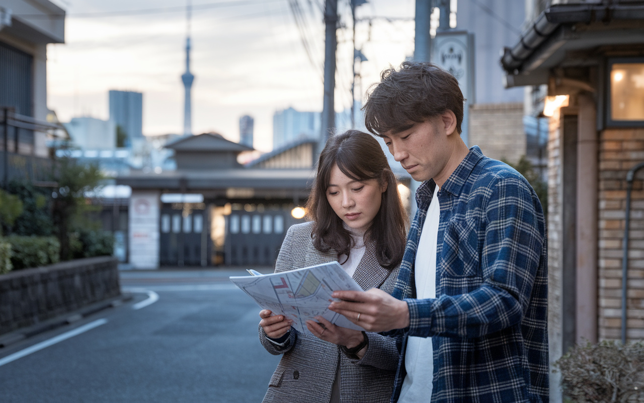 浅草駅の住みやすさはどう？観光地ならではのデメリットも解説の画像