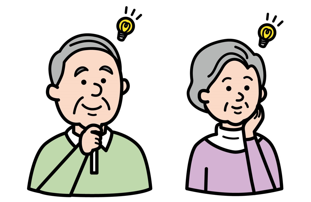 老後の住み替えはどうするのが最適？選択肢をご紹介！の画像