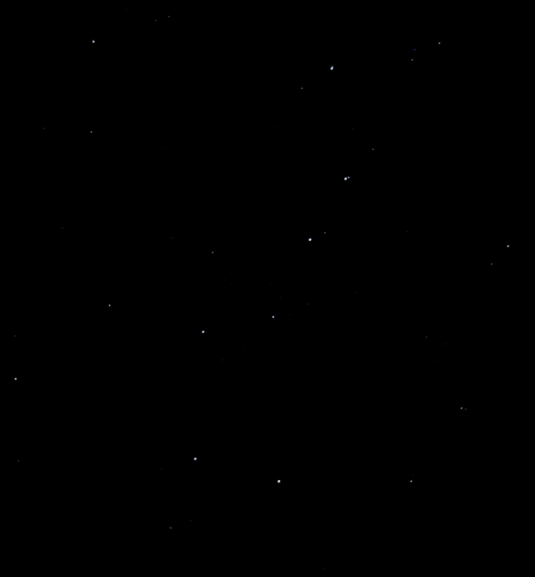 北斗七星の画像