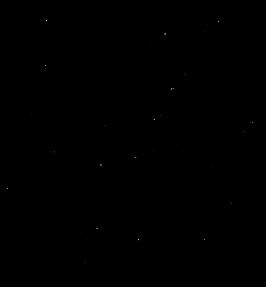 北斗七星の画像