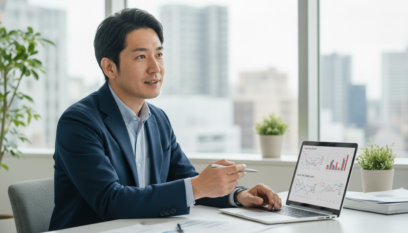 「人口減少」でも家賃が下がりにくい街とは。阪神間の人気エリアに見る、賃貸需要の底堅さの画像