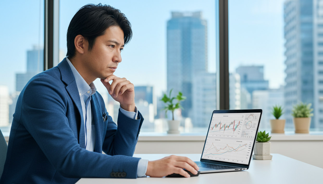 金利上昇で不動産投資はどうなる？2026年の融資環境と、初心者でも安心な資金計画の立て方の画像