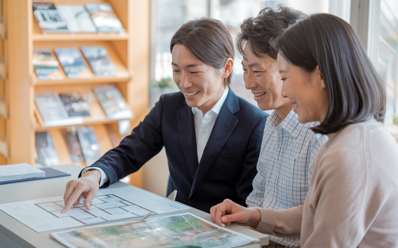 地元密着の不動産会社とは？地方購入のメリットとデメリットを解説の画像