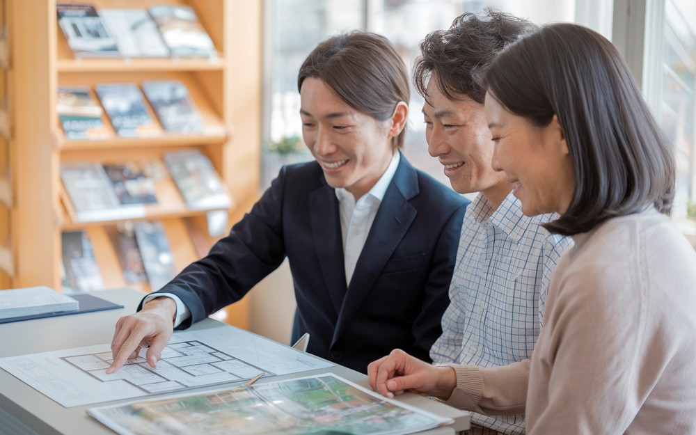 地元密着の不動産会社とは？地方購入のメリットとデメリットを解説の画像