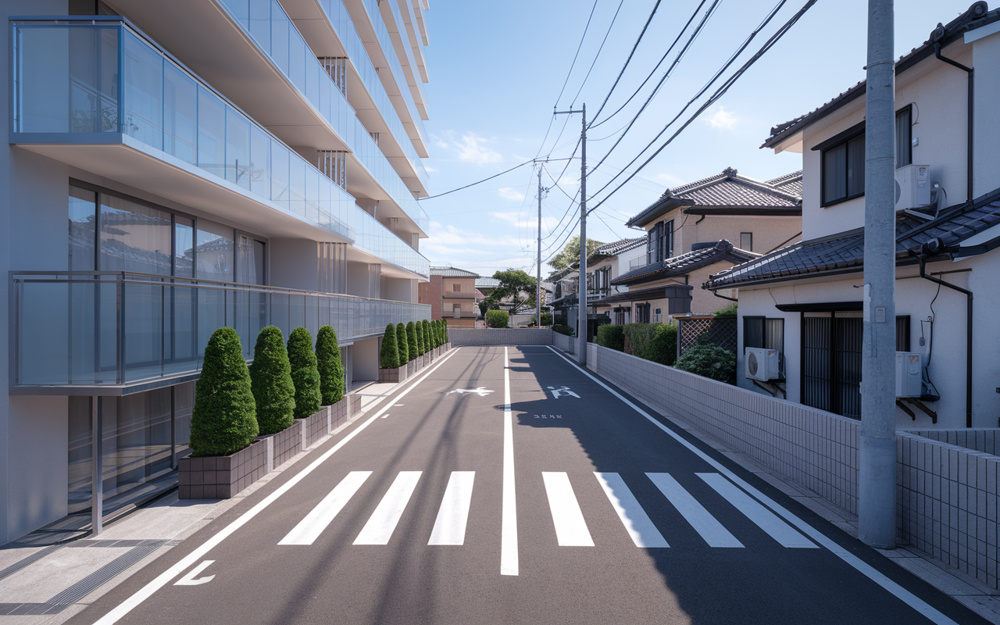 マンション賃貸と購入どっちが得か迷う人必見？  違いや判断基準を知り自分に合う選択をしようの画像