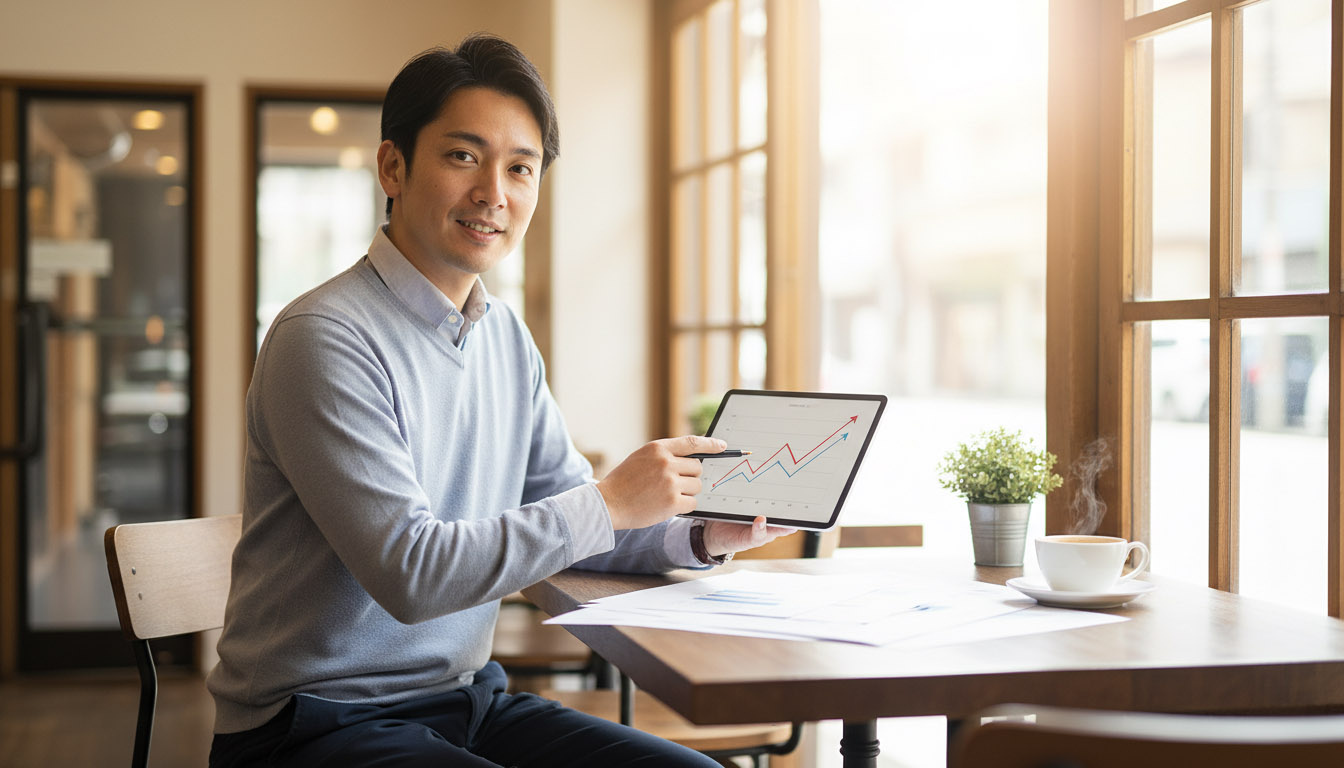 【年収500万円からの不動産投資】西宮・東灘で無理なく始められる、小規模収益物件の探し方の画像