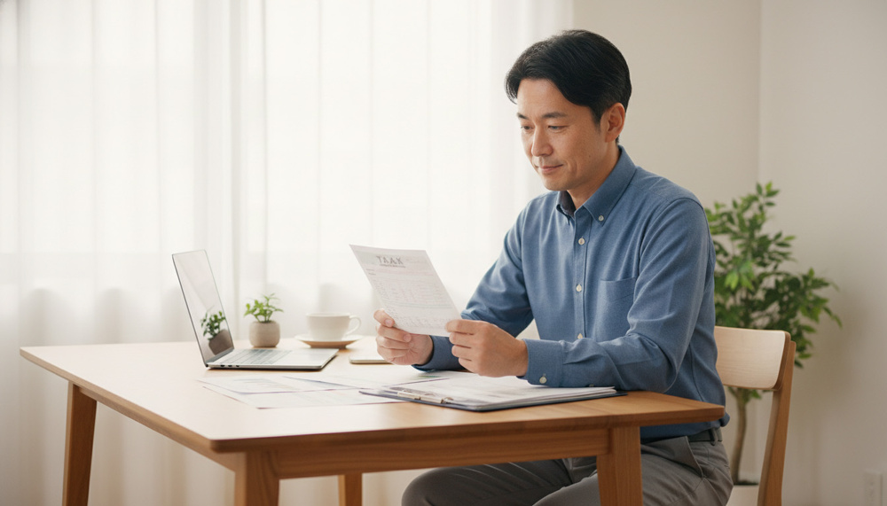 会社員だからできる「節税効果」のウソ・ホント。減価償却を活用した正しい税金対策とはの画像