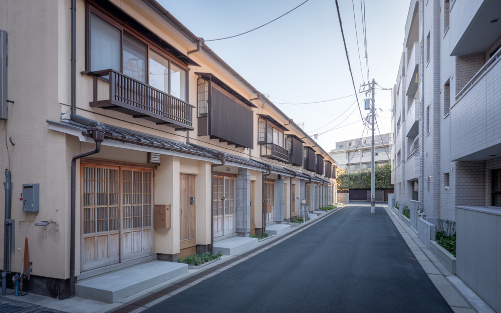 関目の長屋を売却する前に必ず確認！共同住宅扱い・消防法のポイントまとめの画像