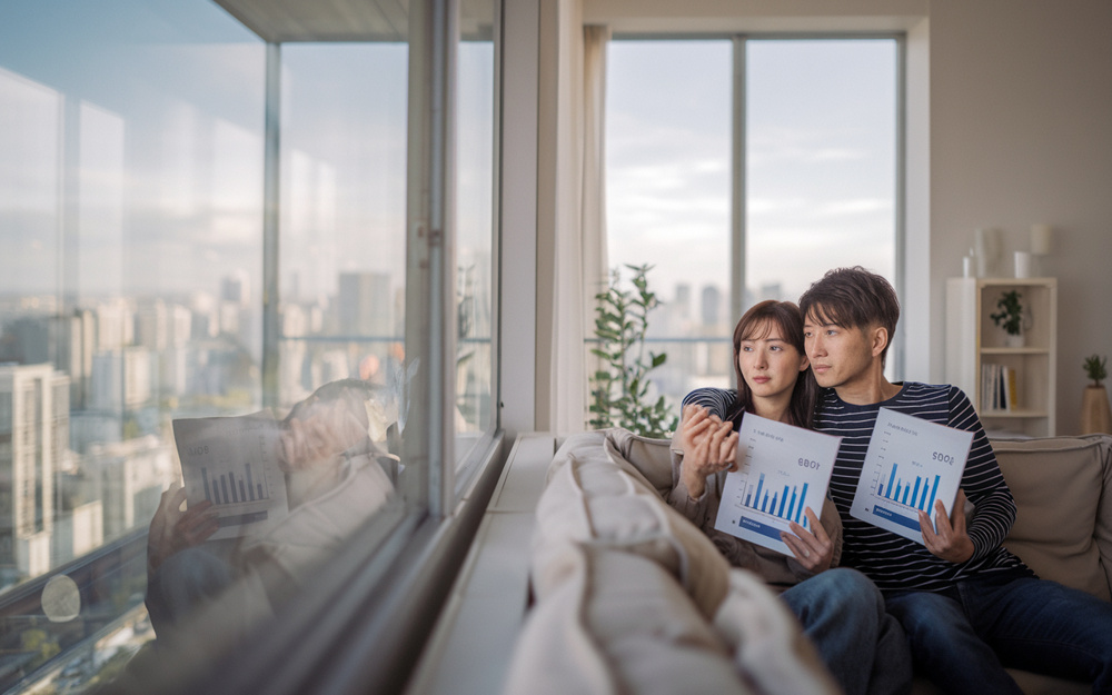 堺市北区のマンション売却いつが売り時？相場とタイミングの考え方を解説の画像