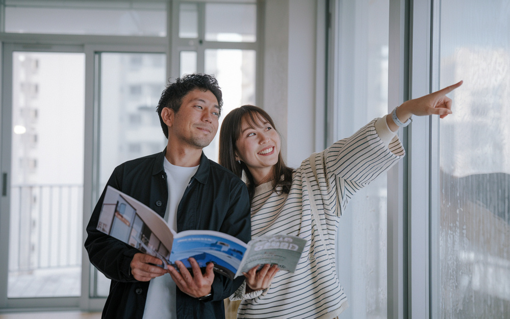 堺市北区でマンションを高く売るには？コツと相場の見方を整理の画像