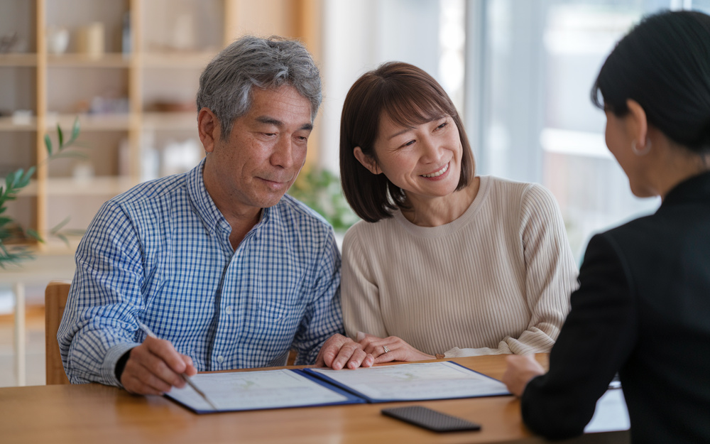 堺市北区で土地売却を成功させるには？  不動産会社の選び方と相談の進め方を解説の画像