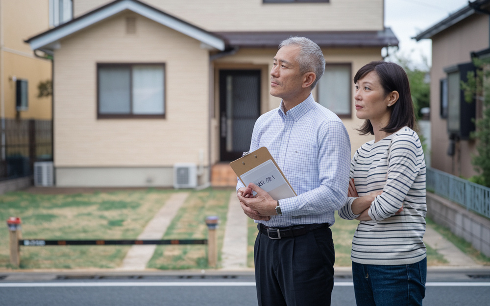 堺市北区の土地売却期間はどれくらい？自宅を早期に売却する進め方を解説の画像