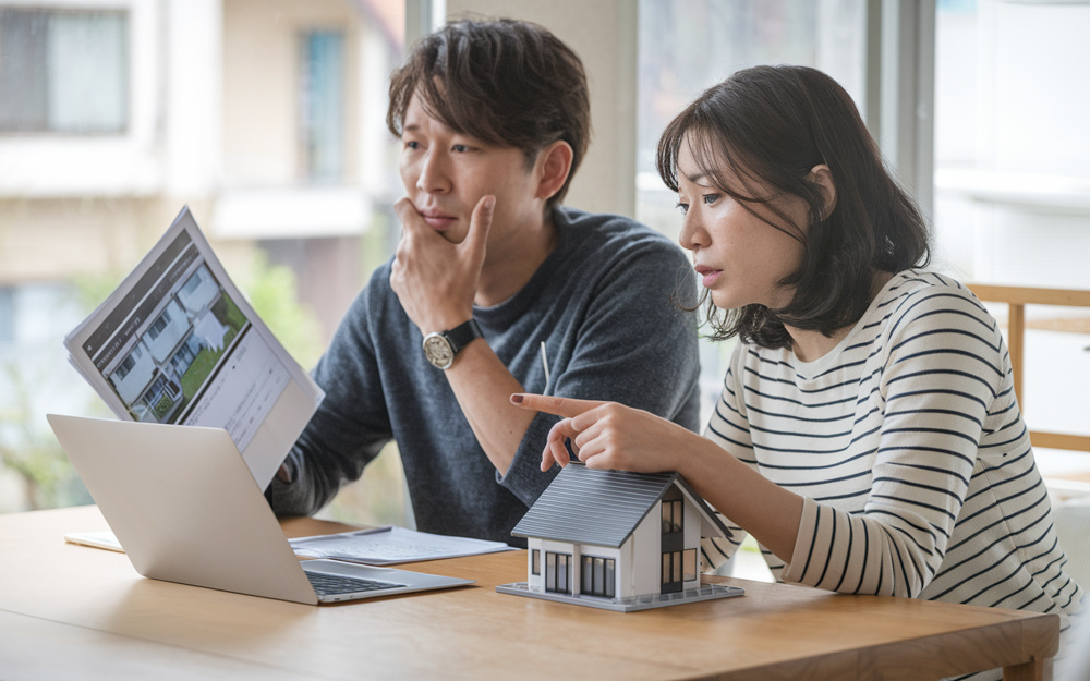 堺市北区で不動産売却 買取と仲介の違いは？  自分に合う売却方法を選ぶ考え方を解説の画像