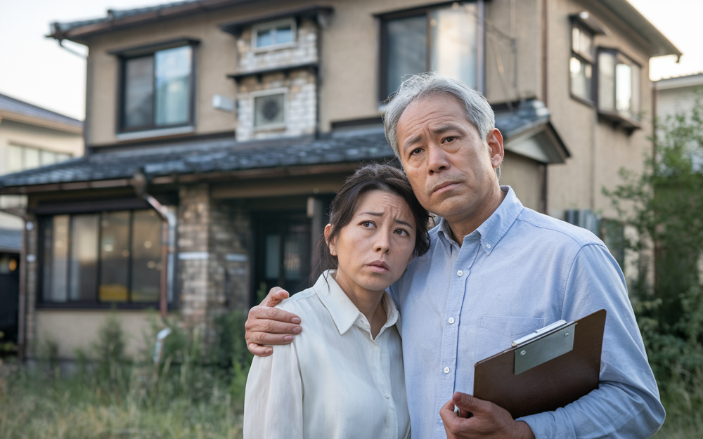 堺市北区の空き家売却か解体かどちらが得？判断基準と費用の違いを解説の画像